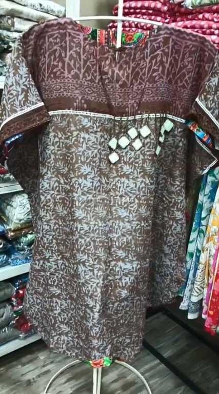 Kaftan - Image 4